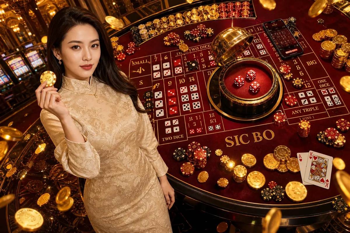 sv6677 casino trực tiếp live dealer